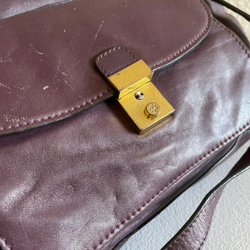 Tory Burch Top Handle Bag
